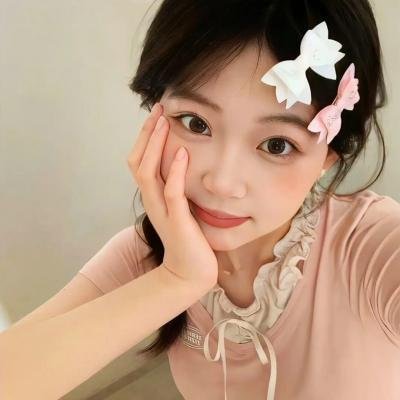 辣妞征集