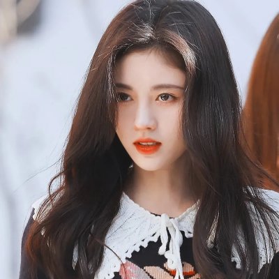 香车美人