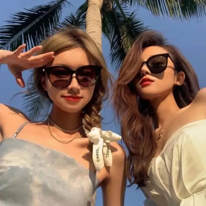 我在你的未来吗